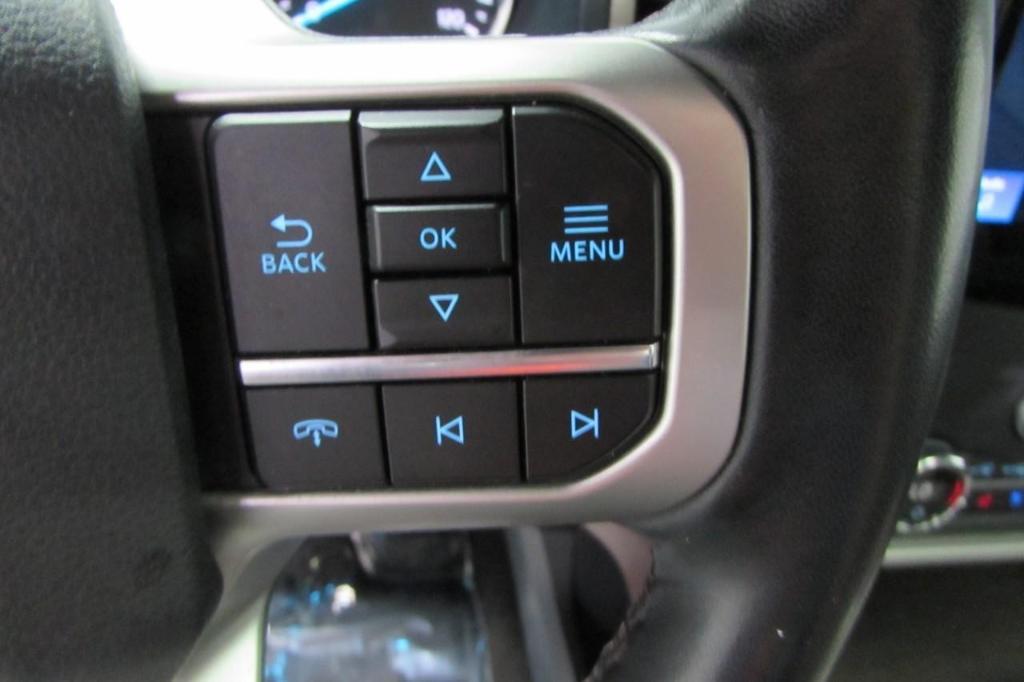 used 2023 Ford Expedition car, priced at $47,883