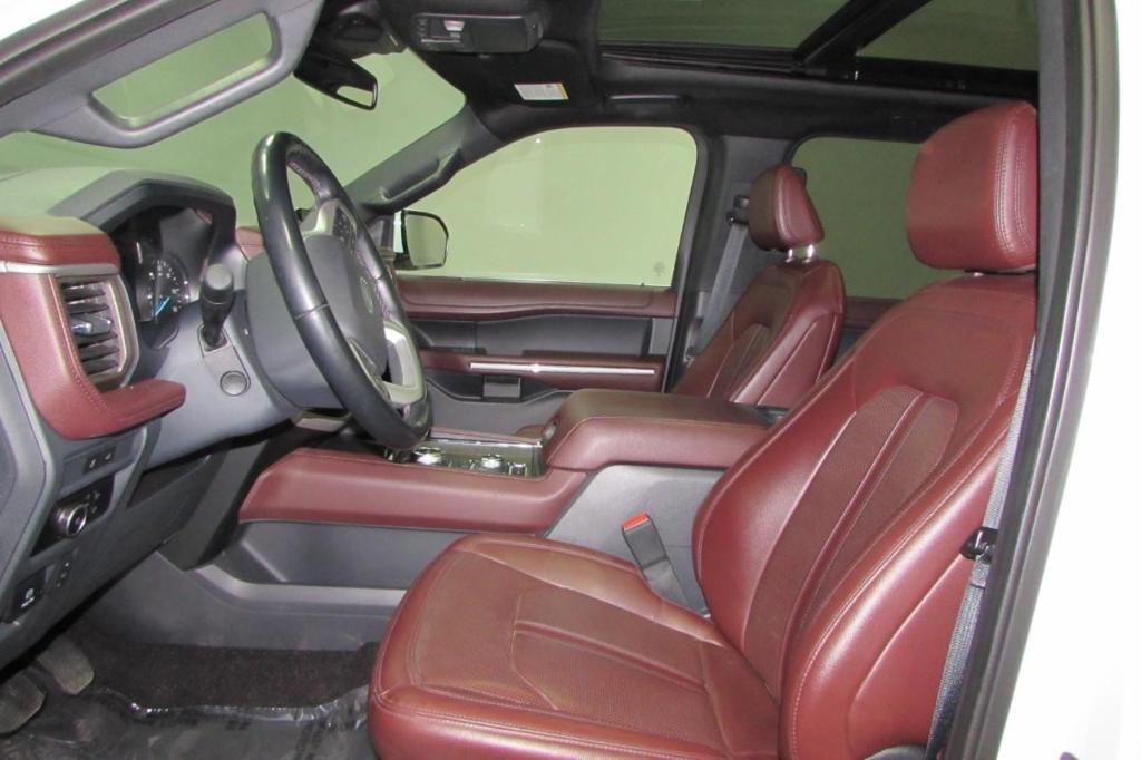 used 2023 Ford Expedition car, priced at $47,883