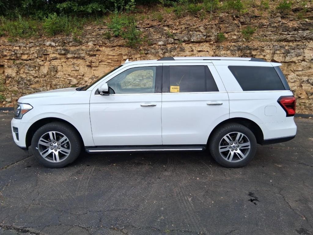 used 2023 Ford Expedition car