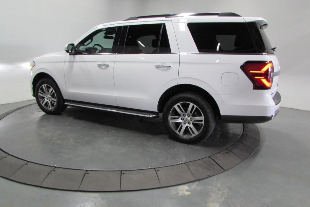 used 2023 Ford Expedition car, priced at $47,883