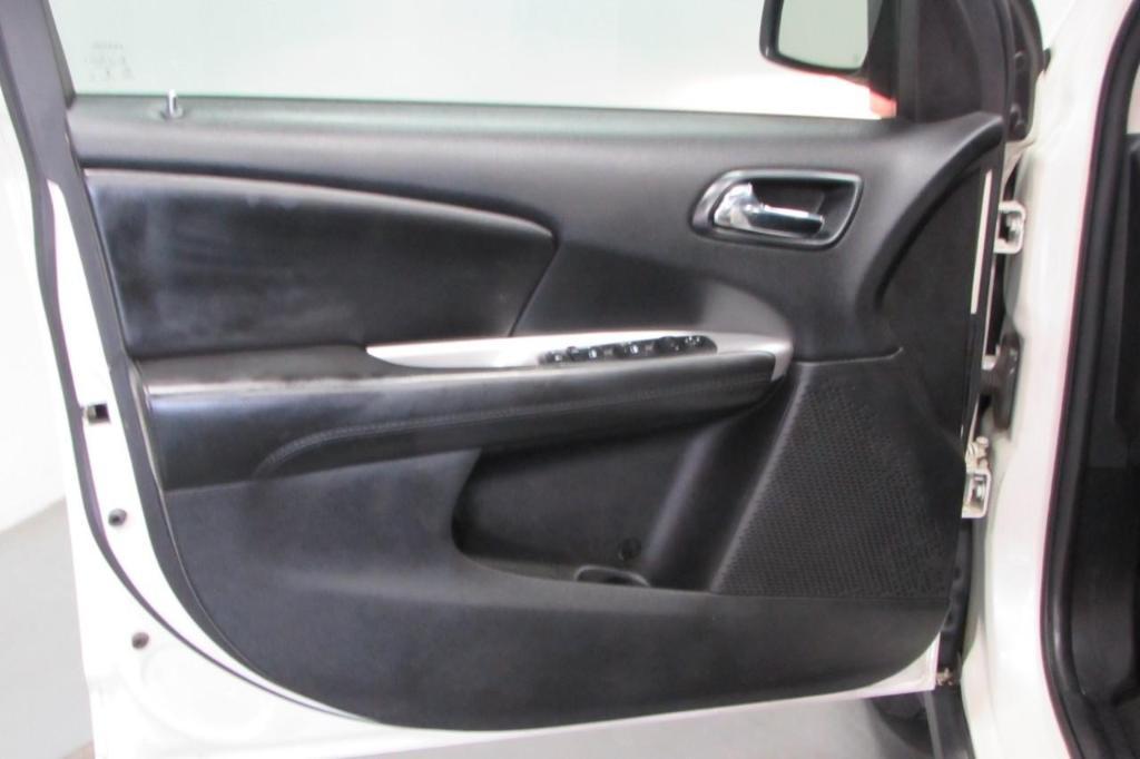 used 2017 Dodge Journey car