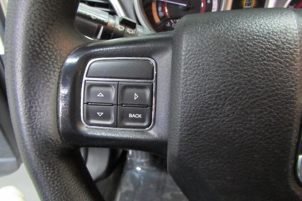 used 2017 Dodge Journey car