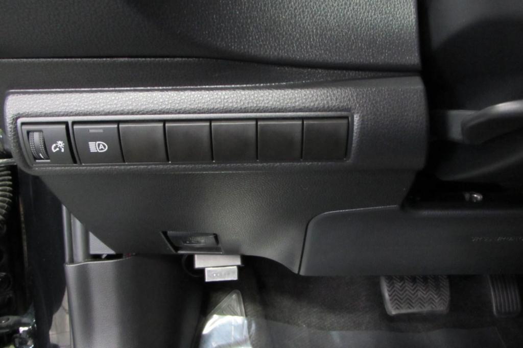 used 2024 Toyota Corolla car, priced at $24,942