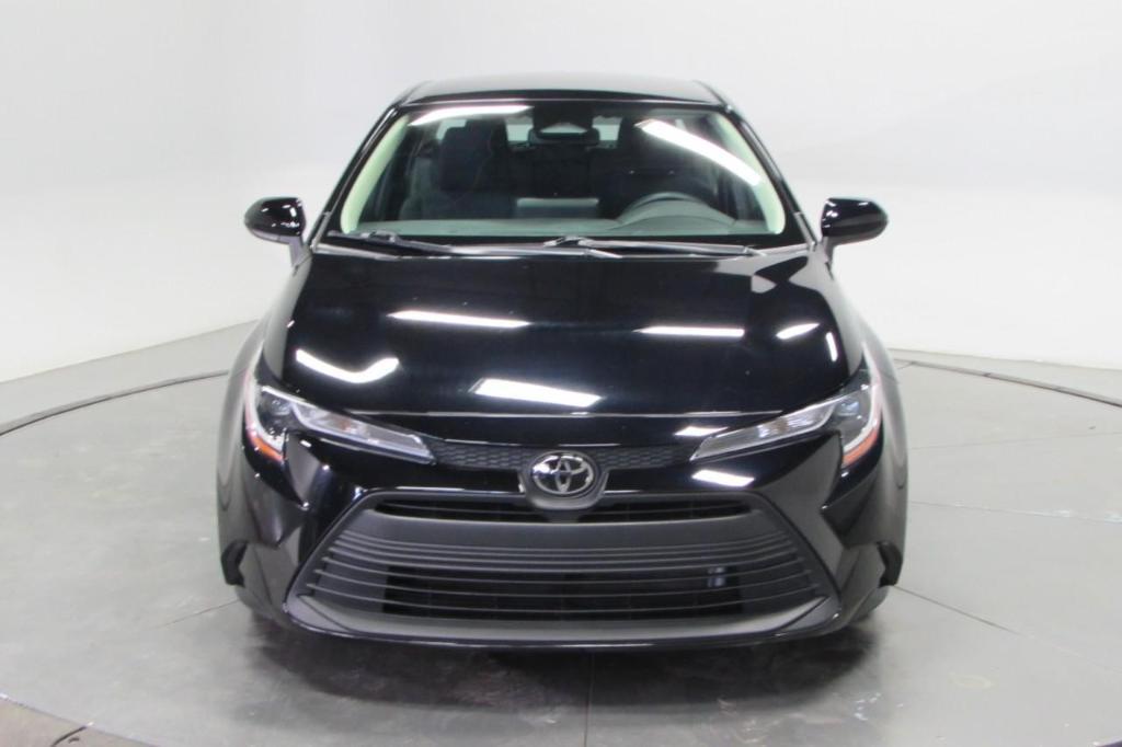 used 2024 Toyota Corolla car, priced at $24,942