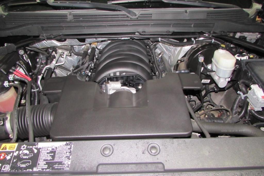 used 2016 GMC Sierra 1500 car, priced at $31,888
