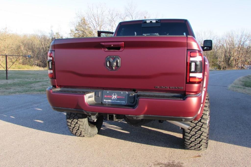 new 2024 Ram 3500 car, priced at $99,995