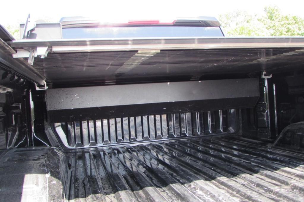 used 2022 Chevrolet Silverado 2500 car