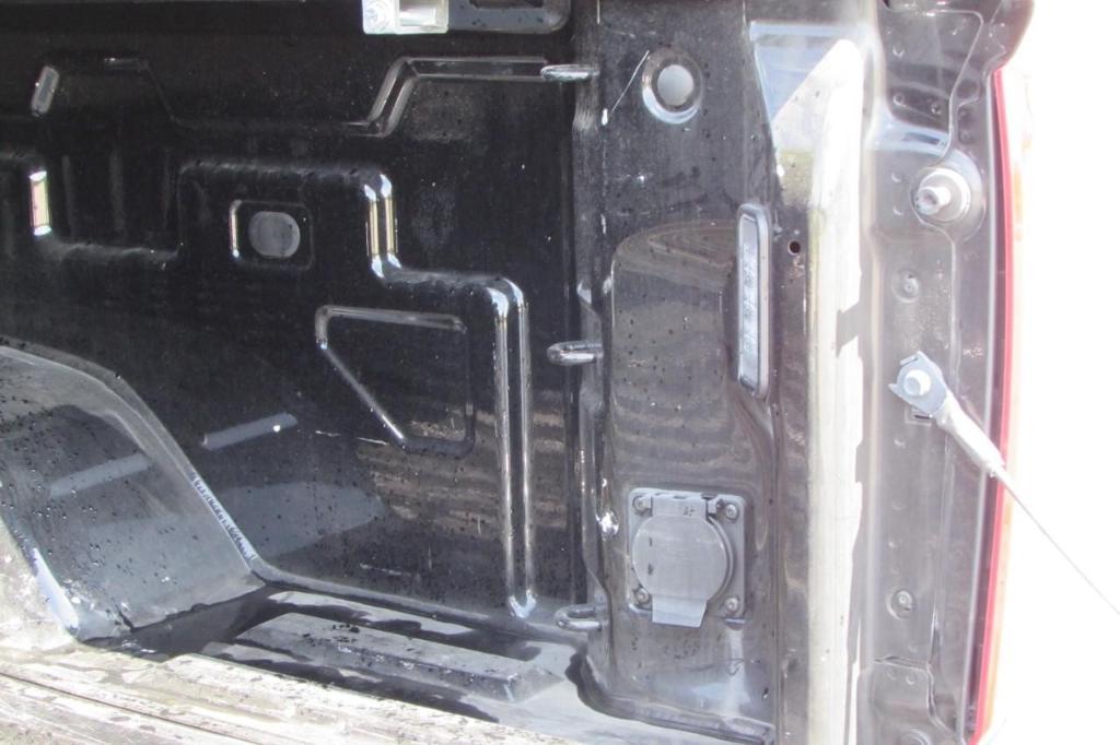 used 2022 Chevrolet Silverado 2500 car