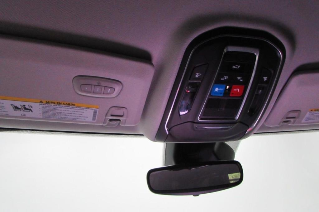 used 2022 Jeep Grand Cherokee L car, priced at $34,546