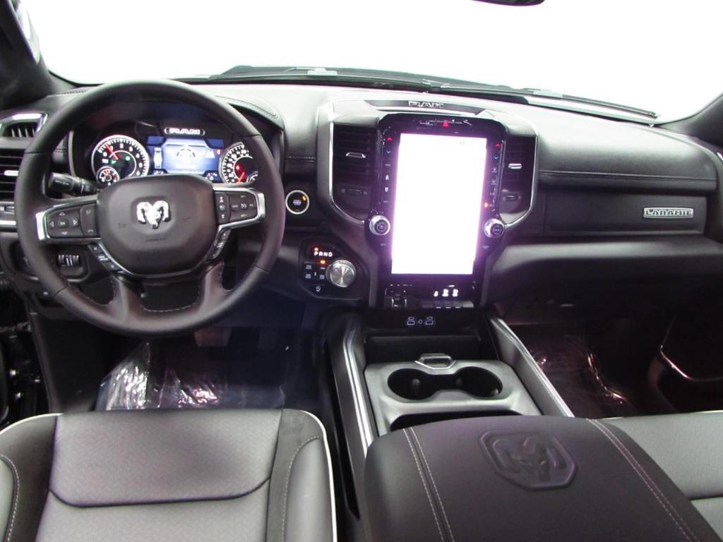 new 2025 Ram 1500 car, priced at $64,170
