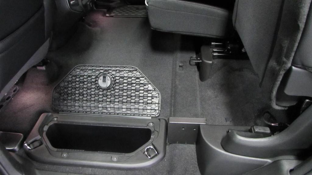 new 2025 Ram 1500 car, priced at $64,170