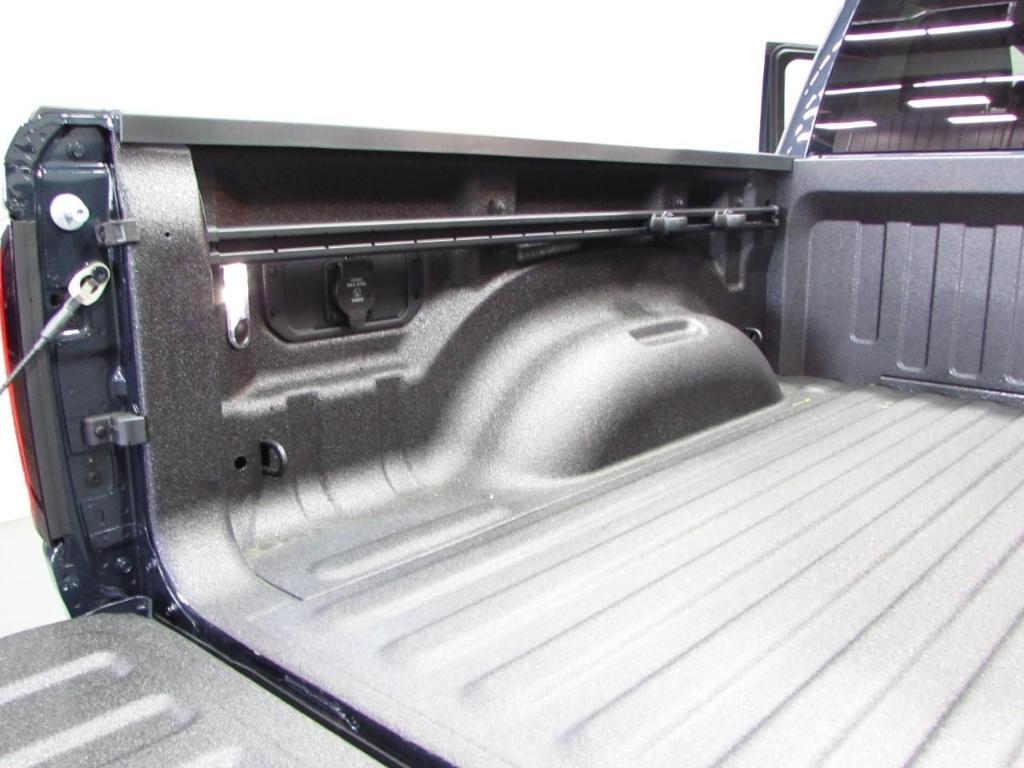 new 2026 Ram 1500 car, priced at $63,500
