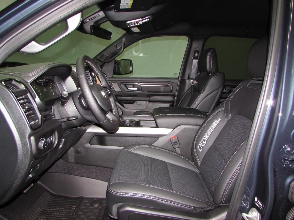 new 2026 Ram 1500 car, priced at $63,500