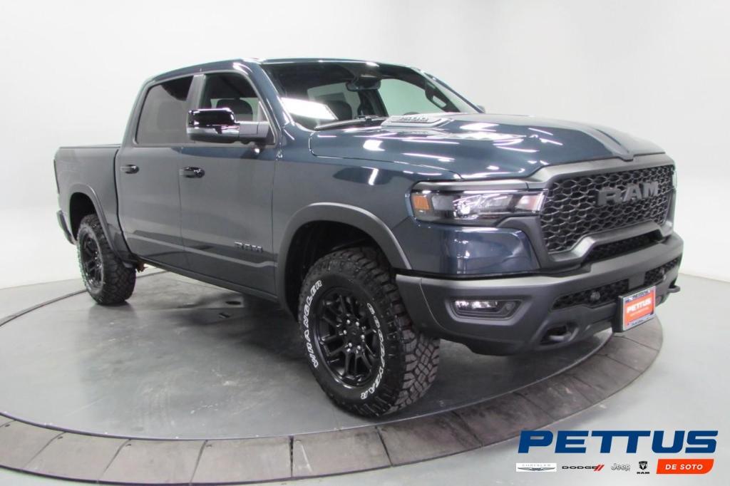 new 2026 Ram 1500 car