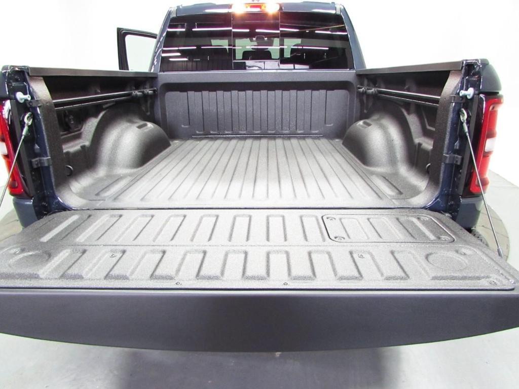 new 2026 Ram 1500 car, priced at $63,500