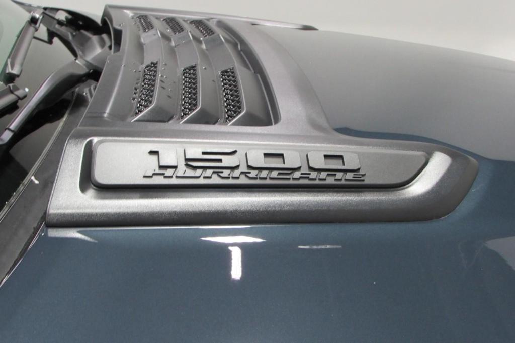 new 2026 Ram 1500 car, priced at $63,500
