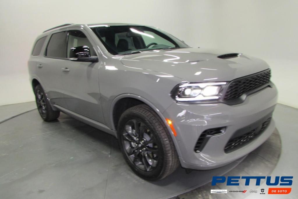 new 2025 Dodge Durango car