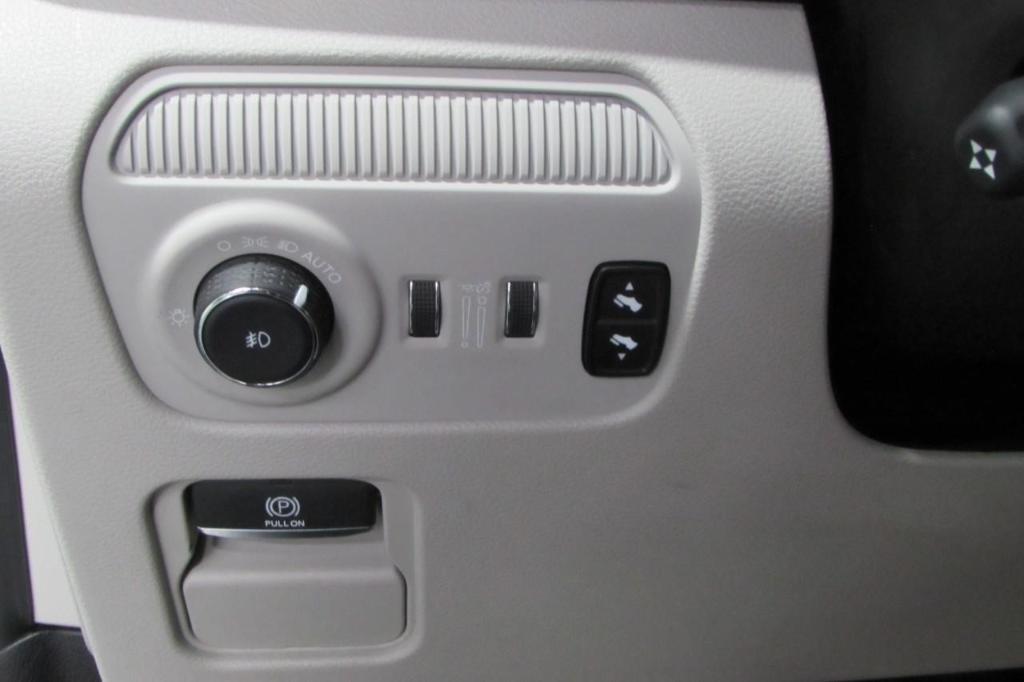 used 2023 Jeep Wagoneer car, priced at $47,463