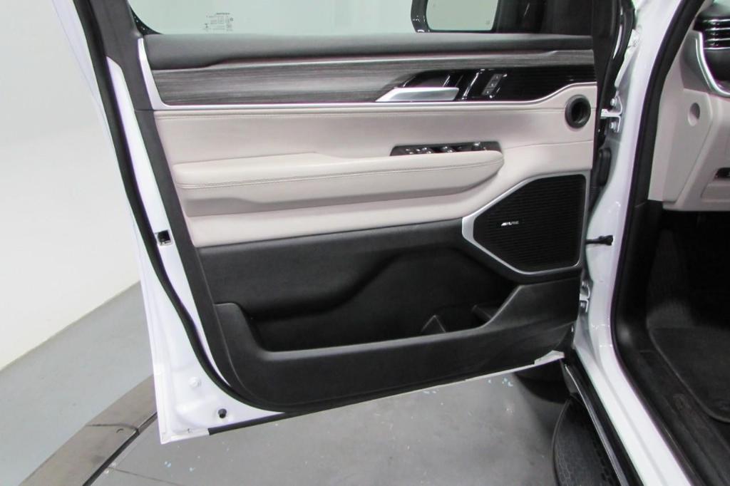 used 2023 Jeep Wagoneer car, priced at $47,463