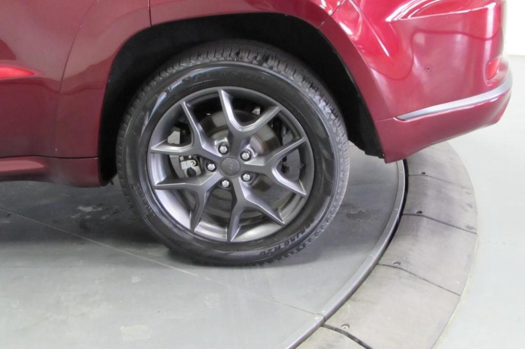 used 2019 Jeep Grand Cherokee car, priced at $24,996