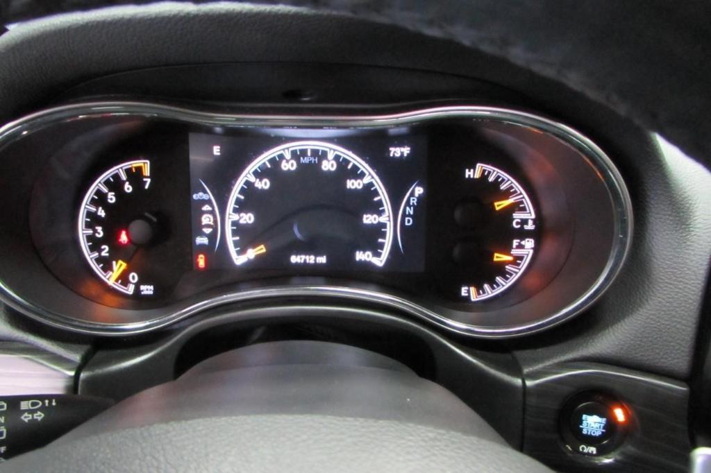 used 2019 Jeep Grand Cherokee car, priced at $24,996