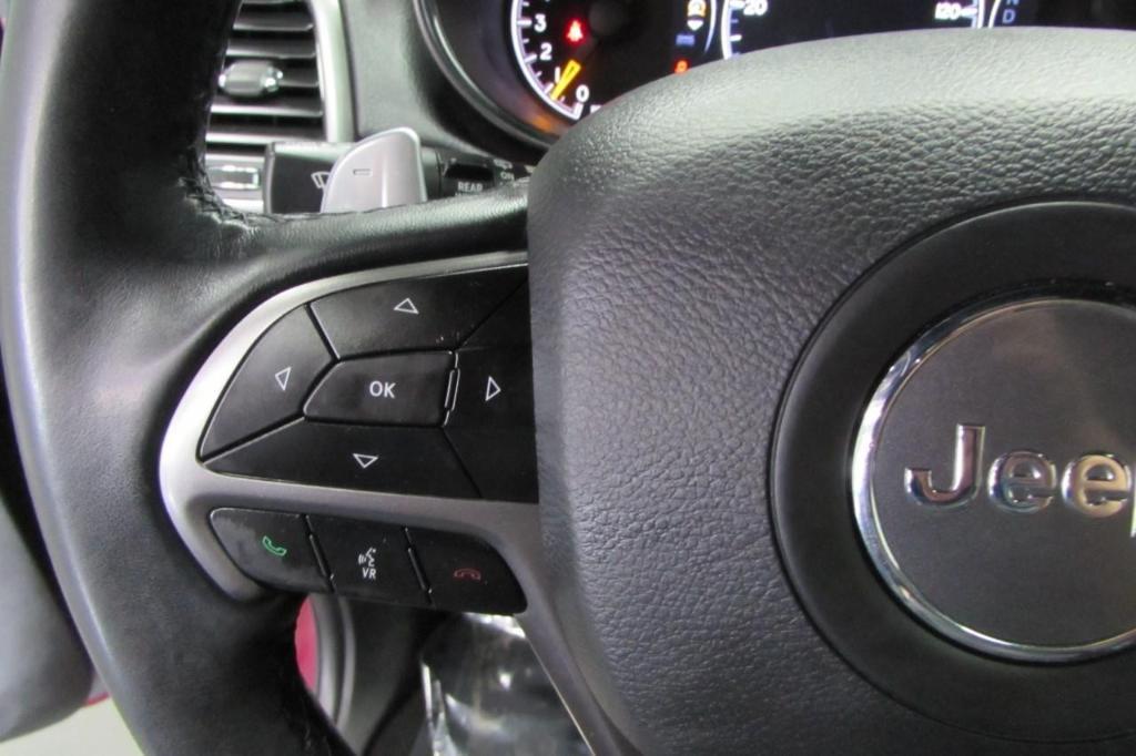 used 2019 Jeep Grand Cherokee car, priced at $24,996
