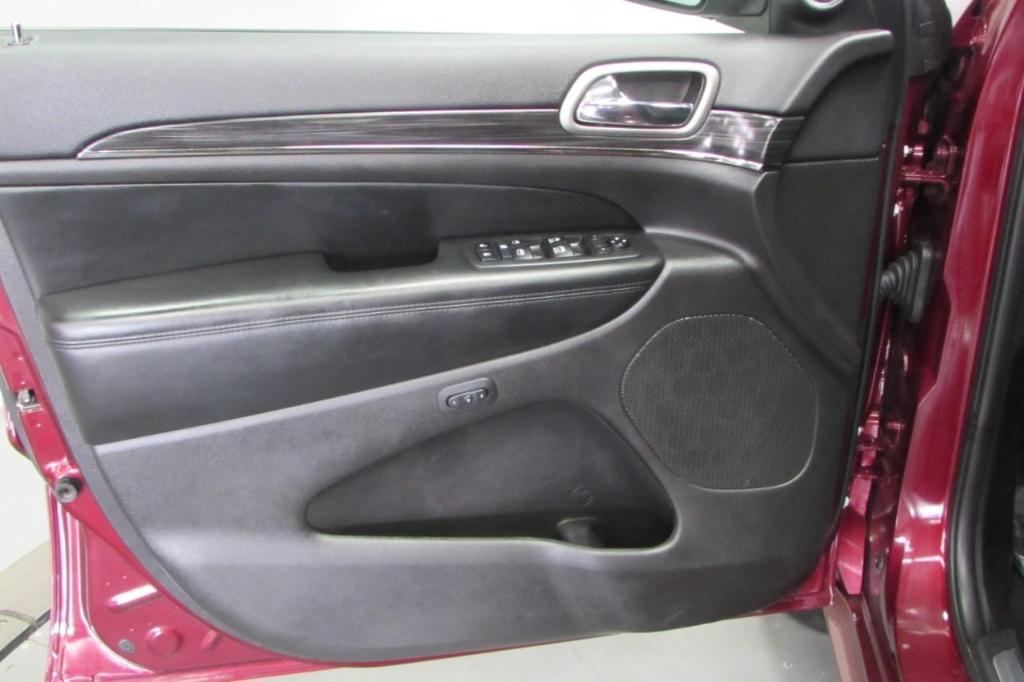used 2019 Jeep Grand Cherokee car, priced at $24,996