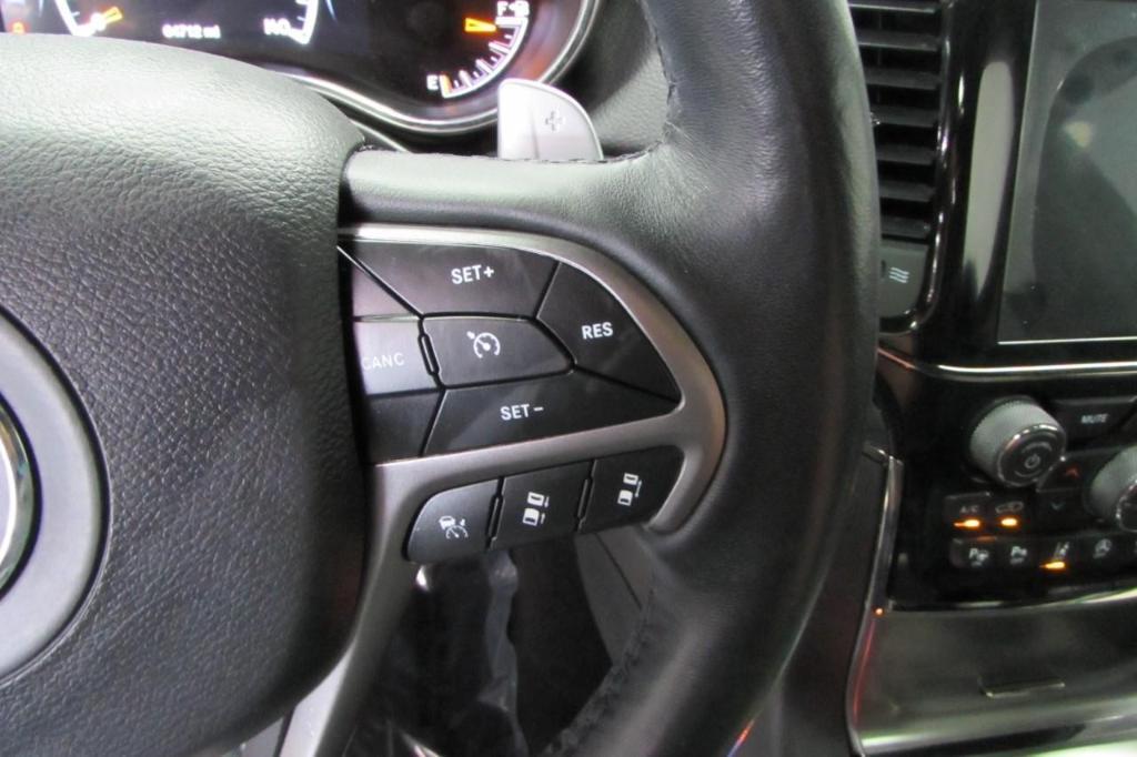 used 2019 Jeep Grand Cherokee car, priced at $24,996