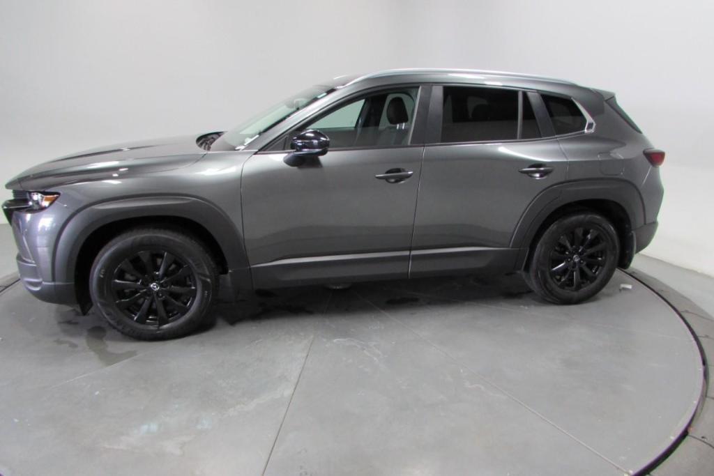 used 2024 Mazda CX-50 car, priced at $28,201