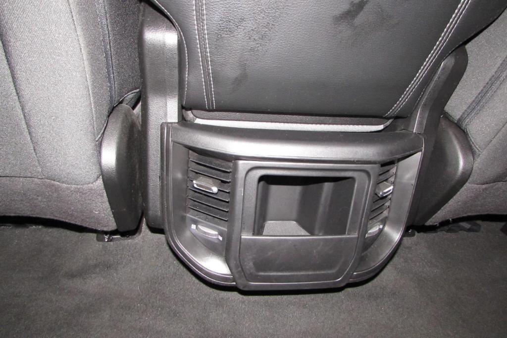 used 2023 Ram 1500 car, priced at $38,462