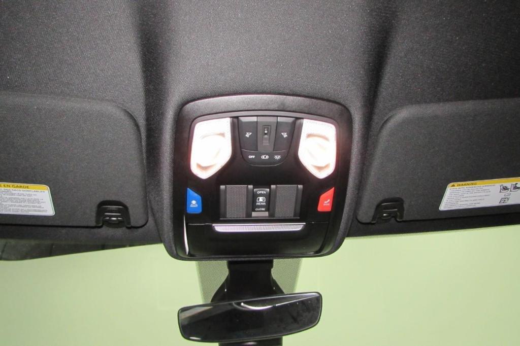 used 2023 Ram 1500 car, priced at $38,462