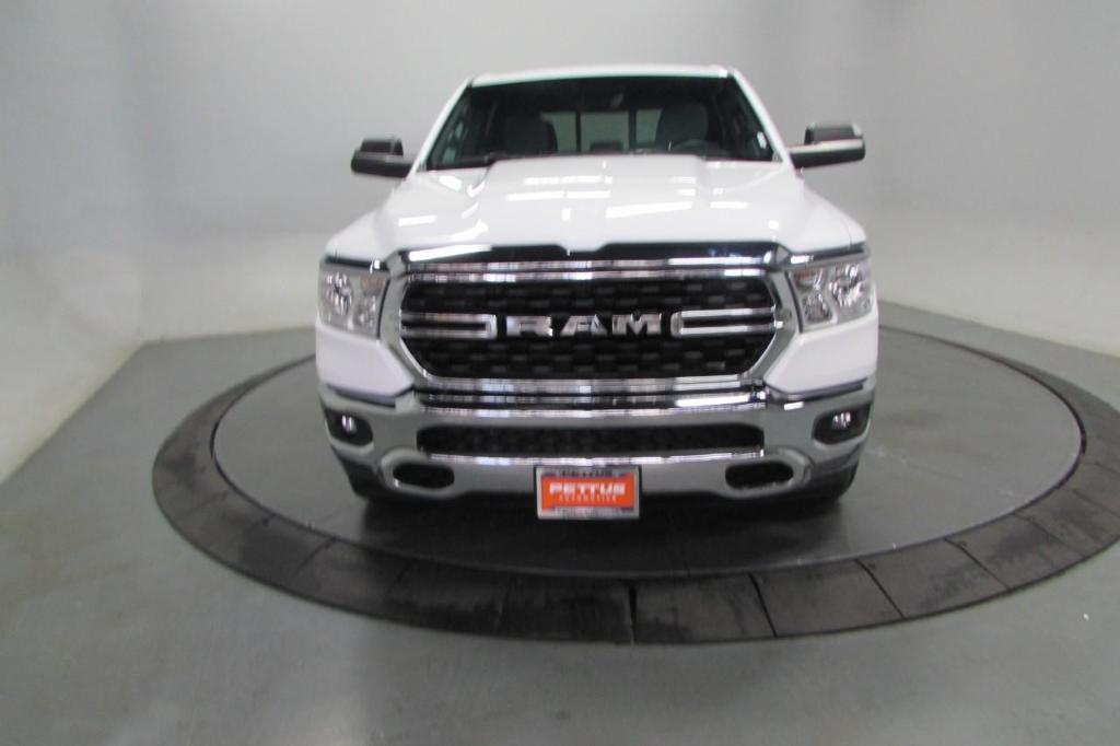 used 2023 Ram 1500 car, priced at $38,462