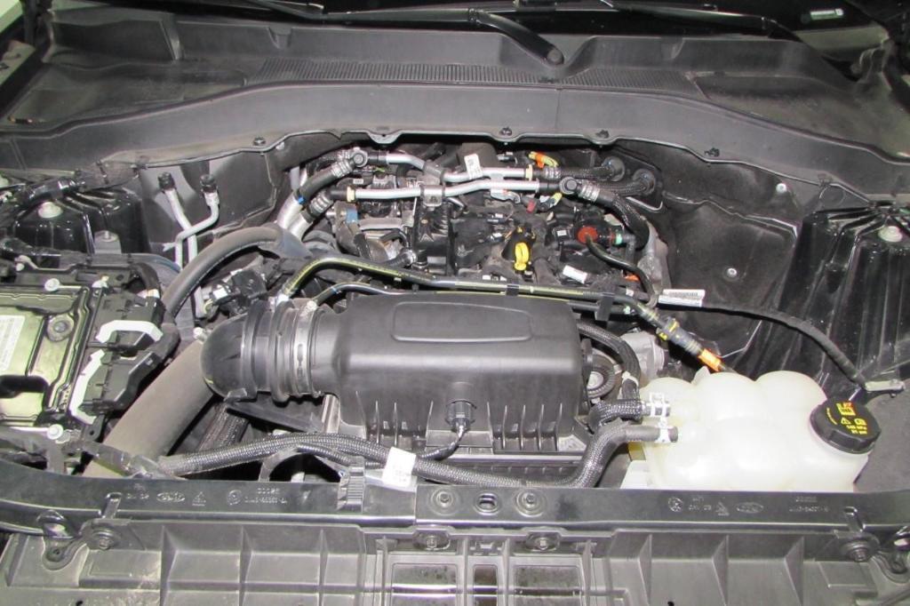 used 2022 Ford Explorer car, priced at $33,964
