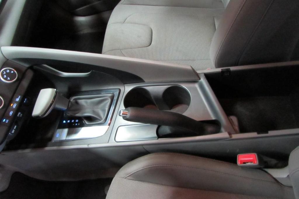 used 2023 Hyundai Elantra car, priced at $19,625