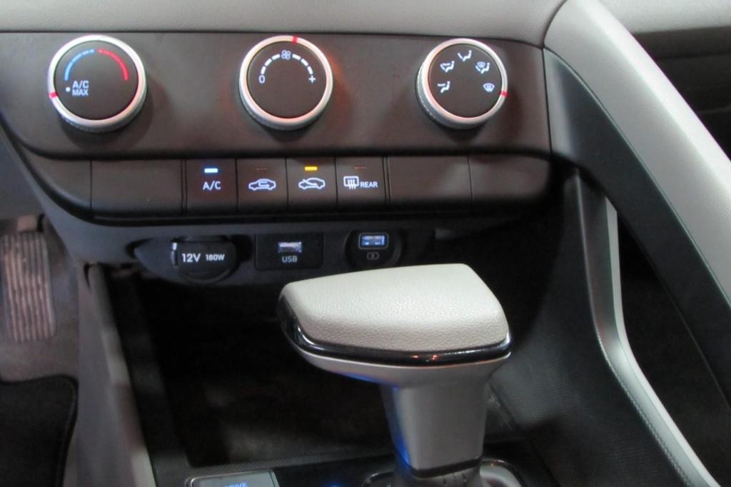 used 2023 Hyundai Elantra car, priced at $19,625