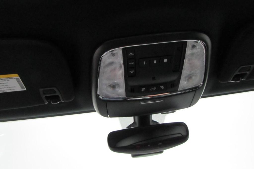 used 2021 Jeep Grand Cherokee car, priced at $27,506
