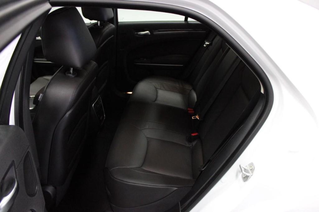 new 2023 Chrysler 300 car, priced at $39,890
