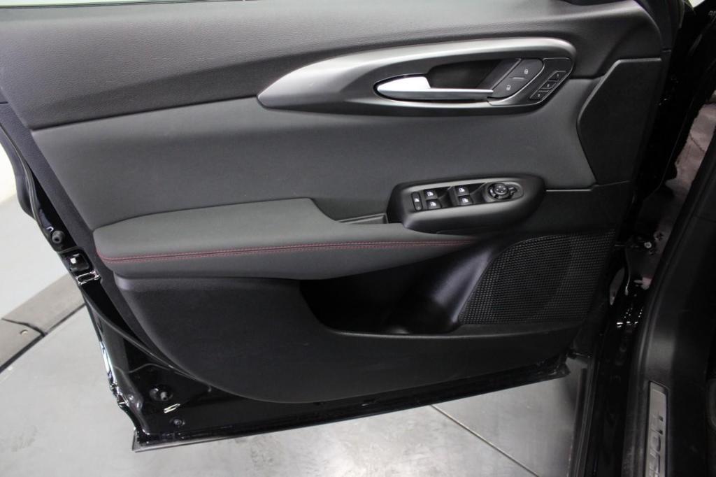 new 2024 Dodge Hornet car, priced at $33,469