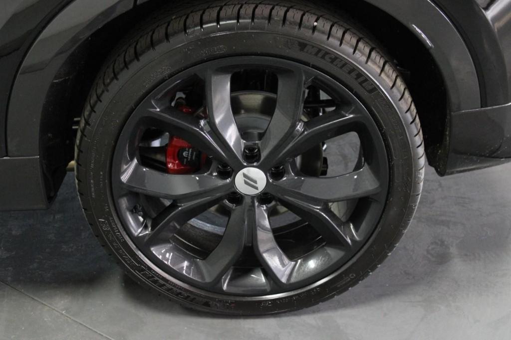 new 2024 Dodge Hornet car, priced at $33,469