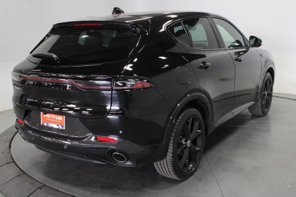 new 2024 Dodge Hornet car, priced at $33,469
