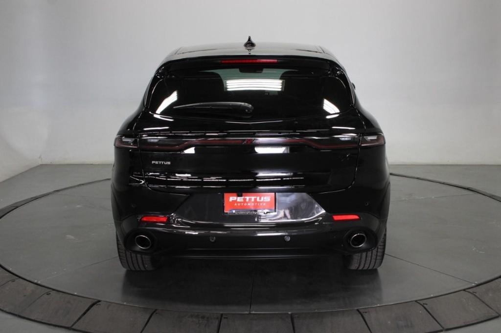new 2024 Dodge Hornet car, priced at $33,469