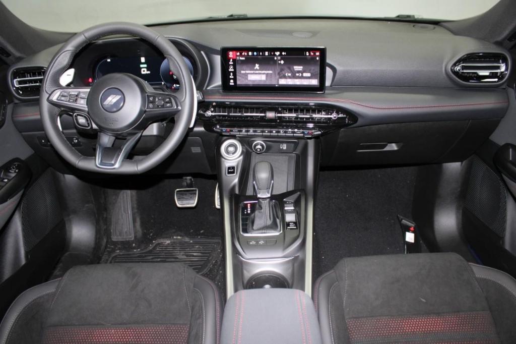 new 2024 Dodge Hornet car, priced at $33,469