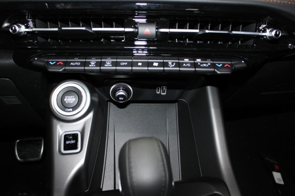new 2024 Dodge Hornet car, priced at $33,469