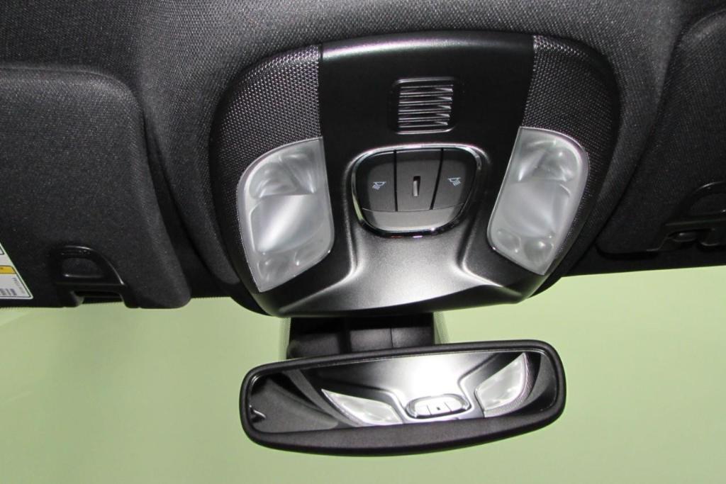 used 2024 Jeep Compass car, priced at $28,910