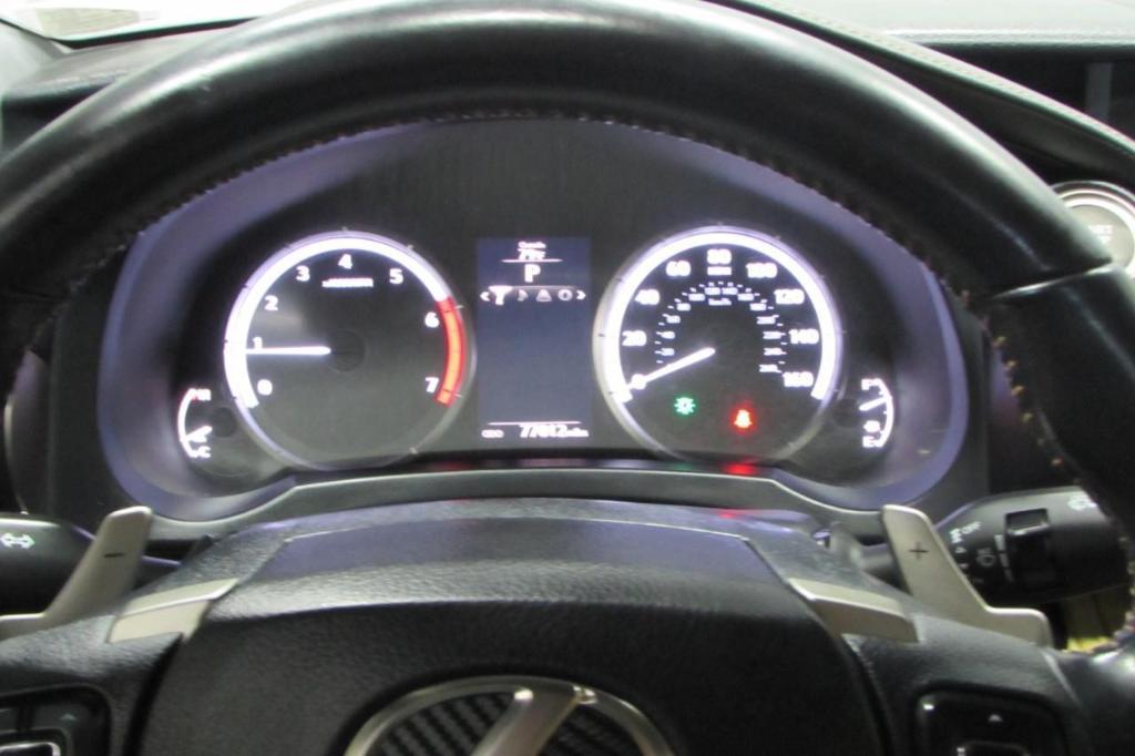 used 2016 Lexus RC 200t car, priced at $23,926