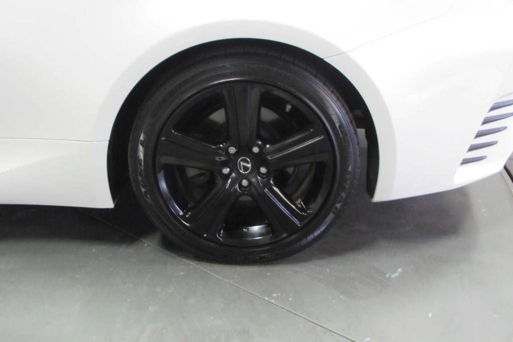 used 2016 Lexus RC 200t car, priced at $23,926