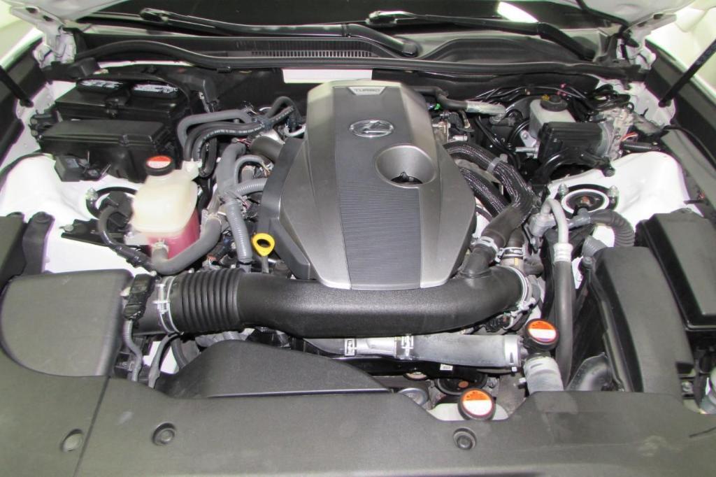 used 2016 Lexus RC 200t car, priced at $23,926