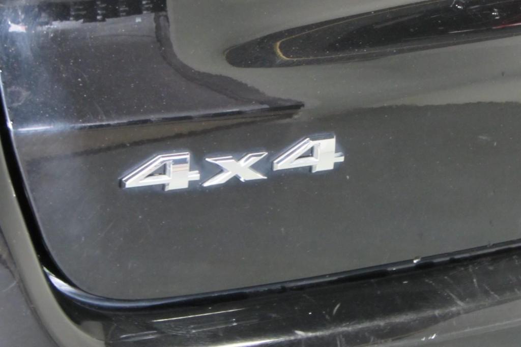 used 2022 Jeep Compass car, priced at $25,169