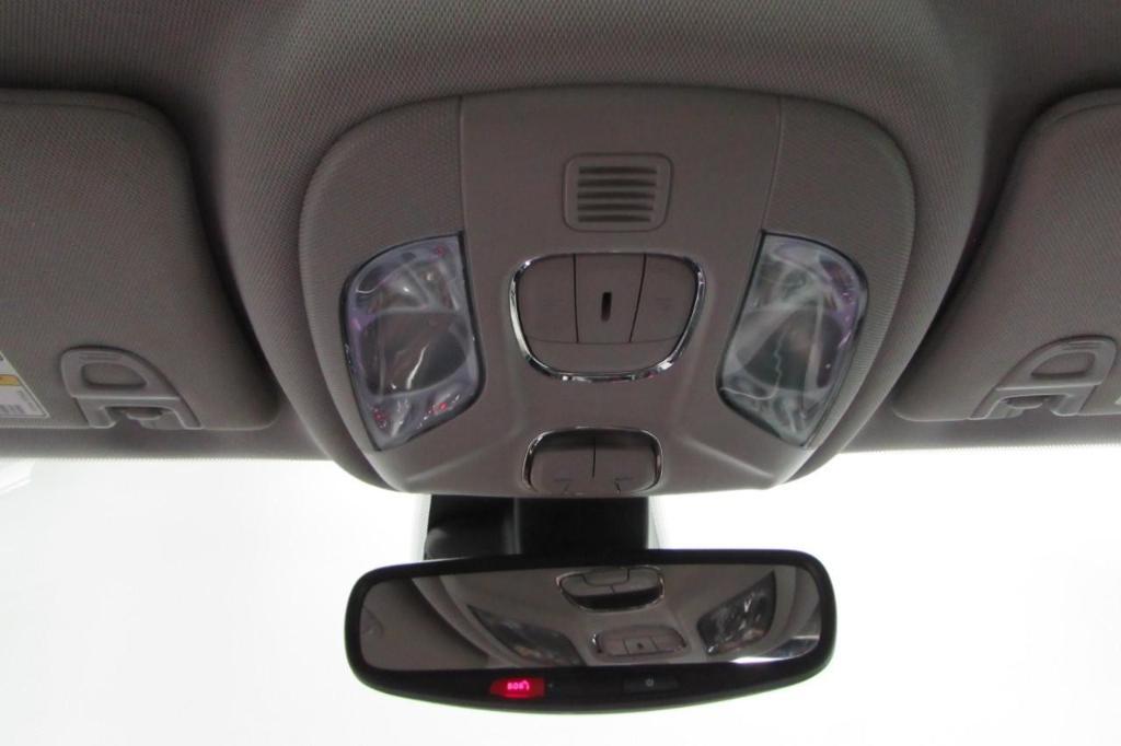 used 2022 Jeep Compass car, priced at $25,169