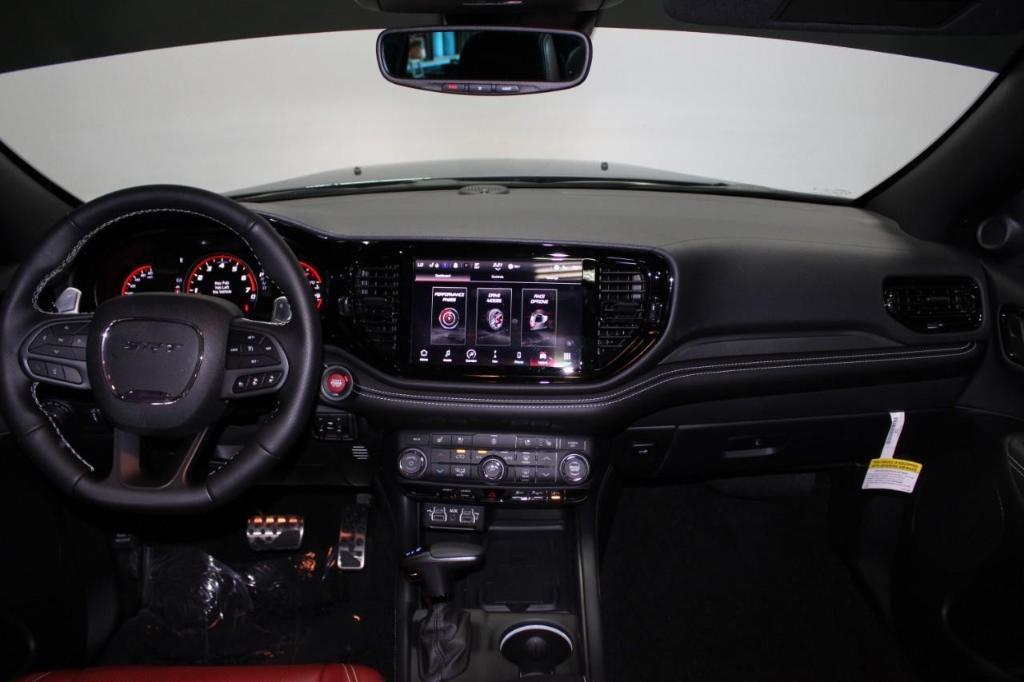 new 2023 Dodge Durango car, priced at $71,995